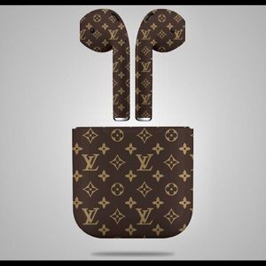 louis airpods price Louis Vuitton Other | X Airpods | Poshmark